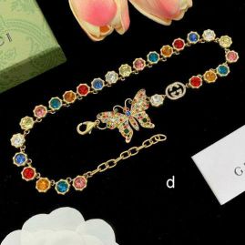 Picture of Gucci Necklace _SKUGuccinecklace3hs19986